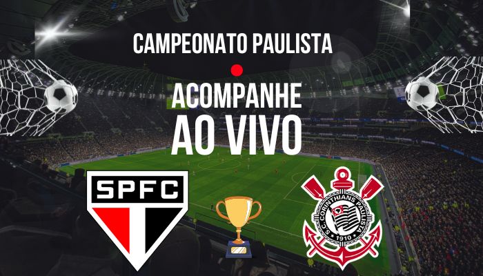 Campeonato Paulista Baixar aplicativo: Assista agora com qualidade