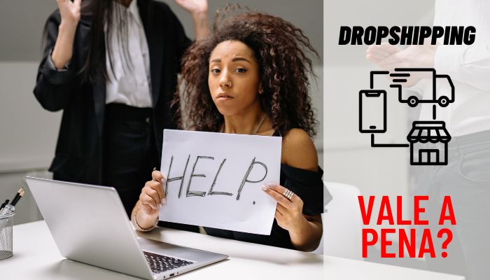 Dropshipping vale a pena?